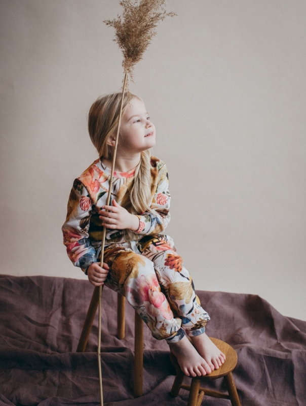 Детский костюм «Шмели» (3-4 года)