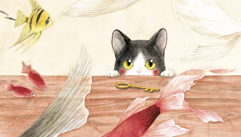 Поляндрия: Самые ожидаемые книги первой половины 2026 года