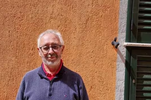 Моё самое большое желание — встретить тему, которая вдохновила бы написать прекрасную книгу о старости. Интервью с Жаном-Луи Байи