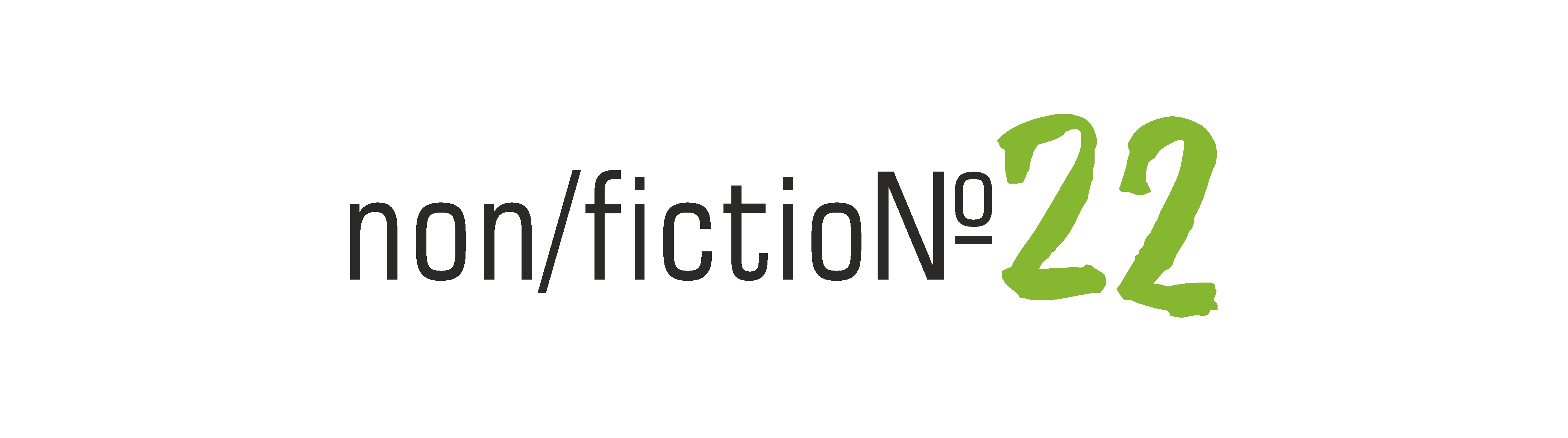 Ярмарка non/fictio№22: весна!