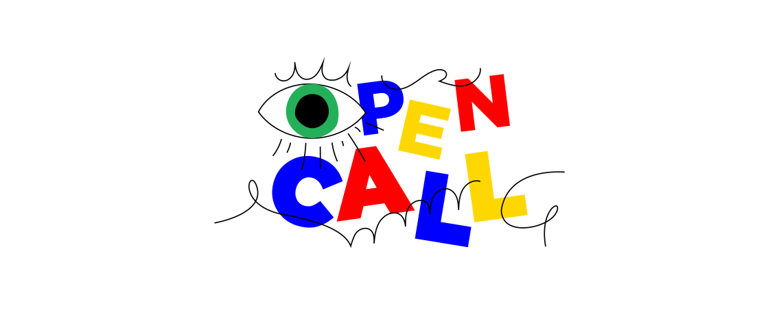 Open call для художников