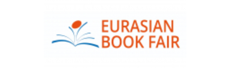 Eurasian Book Fair 2023 в Астане