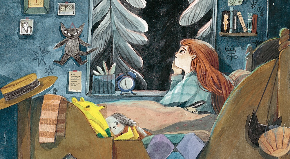 По зову сердца. Интервью с Люсиль Микьели