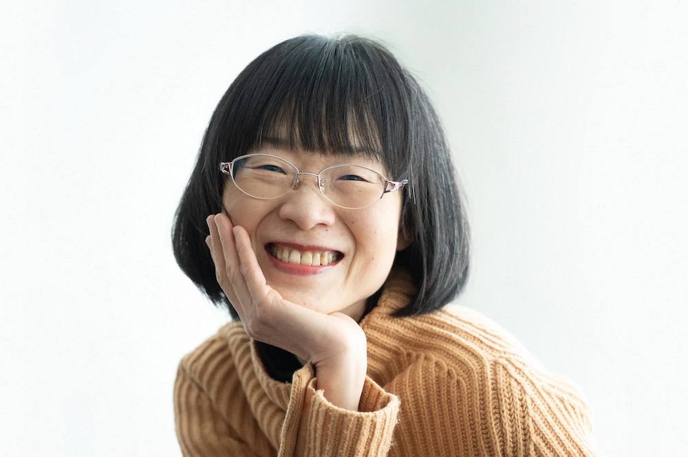 Одеяло из лоскутов множества жизней. Интервью с Юкой Иcии 