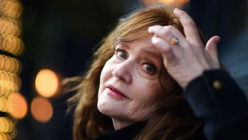 Роман — это экстракт реальности. Интервью с Аудур Ава Олафсдоттир