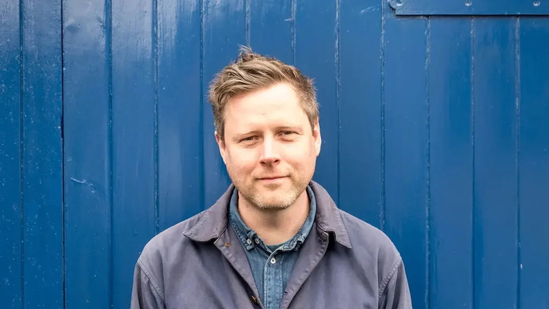 Нам нужны новые системы сострадания, общих обязательств, взаимозависимости, хрупкости. Интервью с Максом Портером 