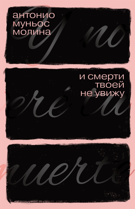 И смерти твоей не увижу [ПРЕДЗАКАЗ]