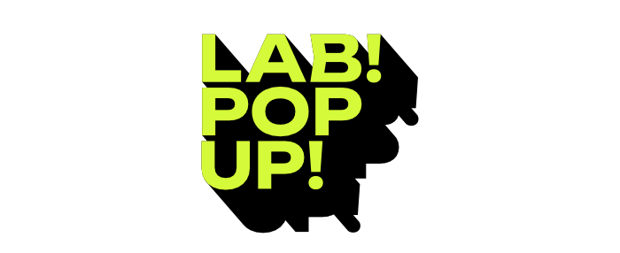 Издательский дом «Поляндрия» объявляет конкурс городских арт-объектов Lab! Pop up!