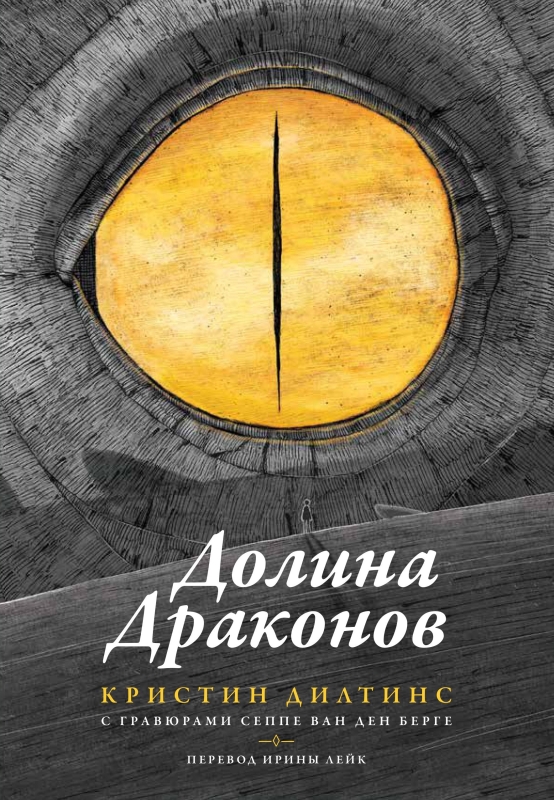 Долина Драконов [ПРЕДЗАКАЗ]
