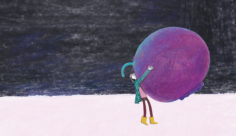 О «Ресторане „Черникен“» рассказывает автор книги — Елена Голованова