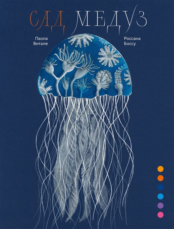 Сад медуз