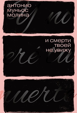 И смерти твоей не увижу [ПРЕДЗАКАЗ]